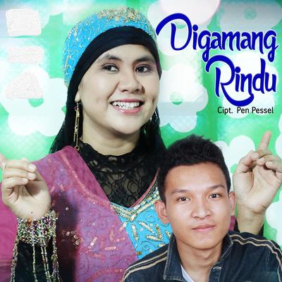 Digamang Rindu's cover