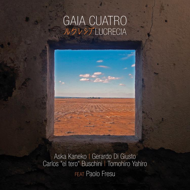 Gaia Cuatro's avatar image