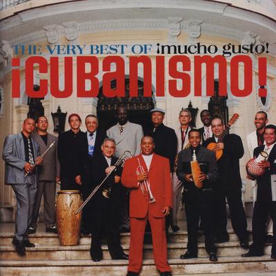 Mambo Uk By Cubanismo's cover