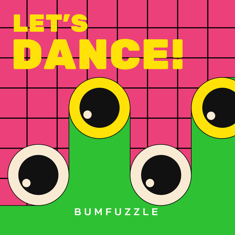 Bumfuzzle's avatar image