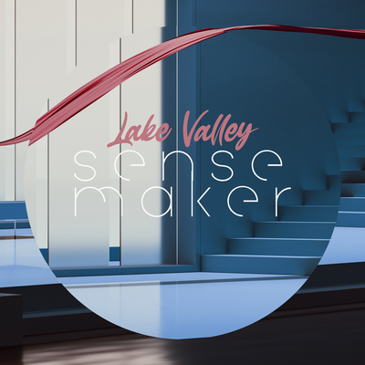 Sense Maker By Lake Valley's cover