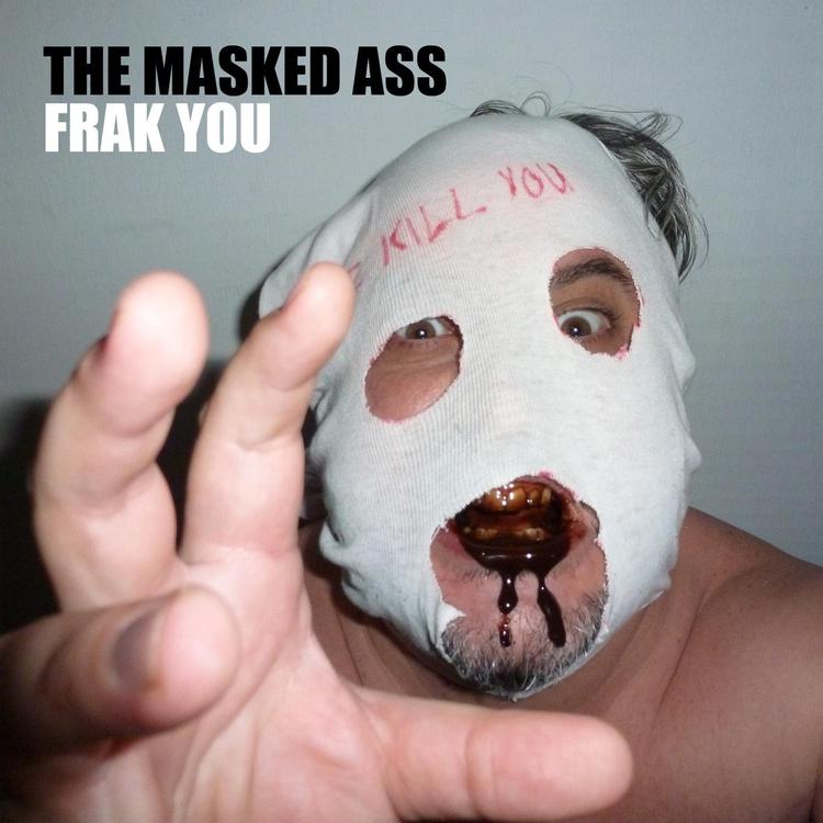 The Masked Ass's avatar image
