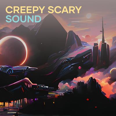 Creepy Scary Sound's cover