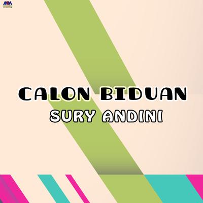 Calon Biduan's cover