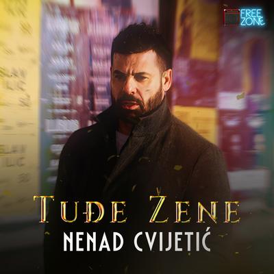 Nenad Cvijetić's cover