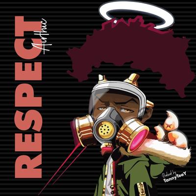 Respect's cover