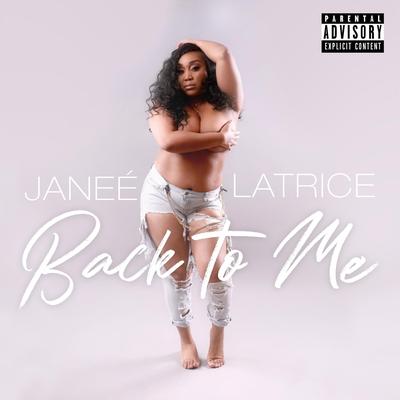 I Am (Intro) By Janee Latrice's cover