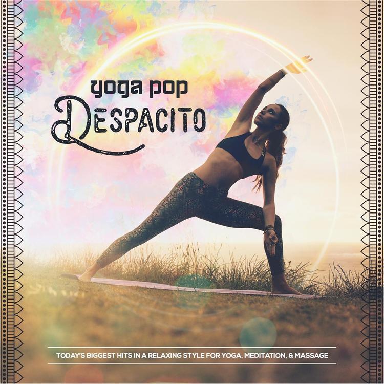 Yoga Pop's avatar image