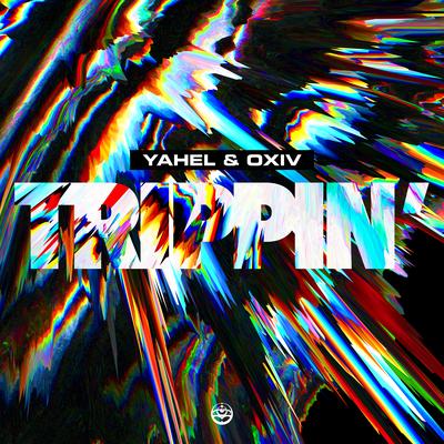 Trippin' By Yahel, Oxiv's cover