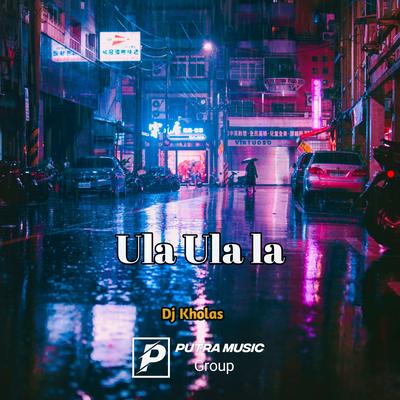 Ula Ula la (Remix)'s cover