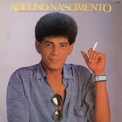 Adelino Nascimento's cover