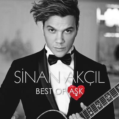 Best of Aşk's cover