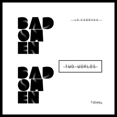 Bad Omen's cover