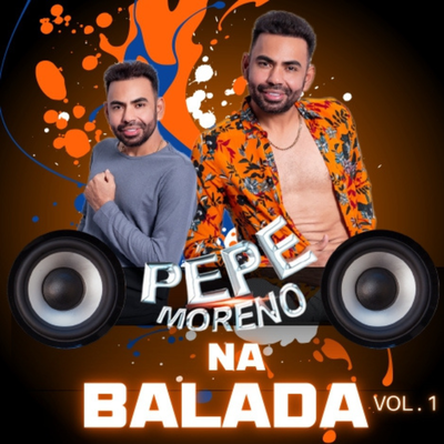 Na Balada - Vol. 1's cover