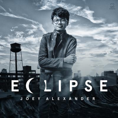 Draw Me Nearer By Joey Alexander's cover