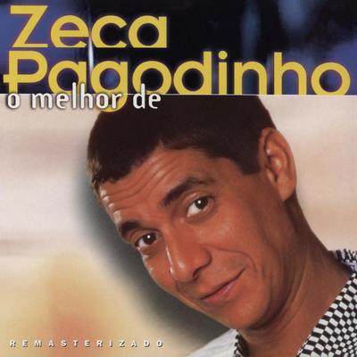 O Melhor de Zeca Pagodinho's cover