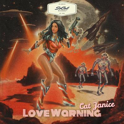 Love Warning's cover