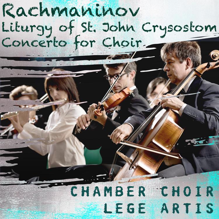 Chamber Choir Lege Artis's avatar image