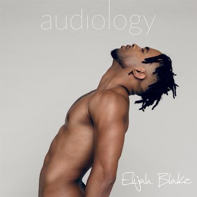 Audiology's cover