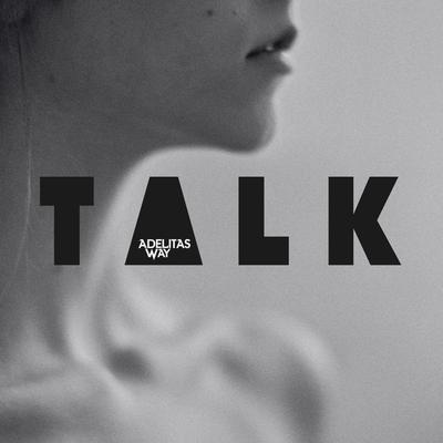 Talk's cover