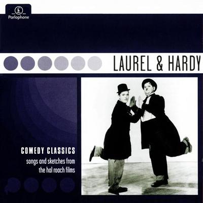 Parlophone Comedy Classics's cover