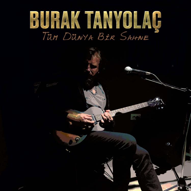 Burak Tanyolaç's avatar image