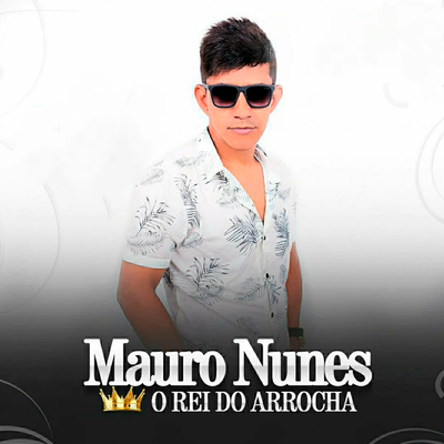 Se For Pra Judiar By Mauro Nunes's cover