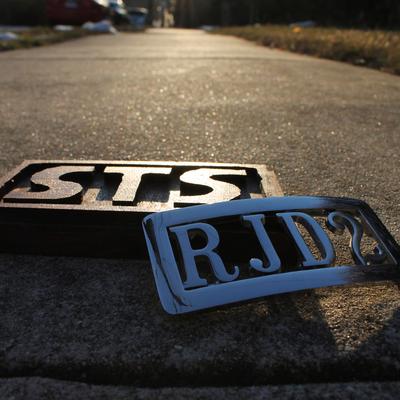 Monsters Under My Bed By STS, Rjd2's cover