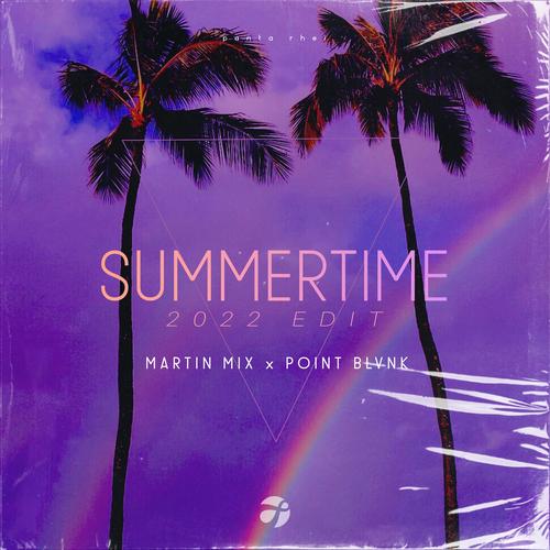 Summertime (Remix) Official Tiktok Music