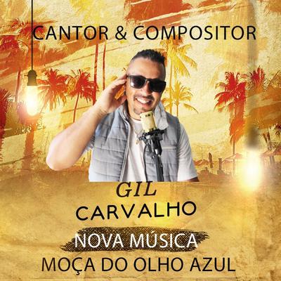 gil carvalho's cover