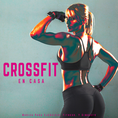 Tabata Crossfit Routine's cover