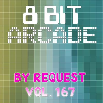 Peace Be Still (8-Bit The Belonging Co & Lauren Daigle Emulation) By 8-Bit Arcade's cover