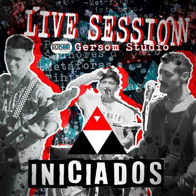 Live Session Gersom Studio - 2023's cover