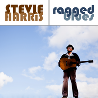 Stevie Harris's avatar cover