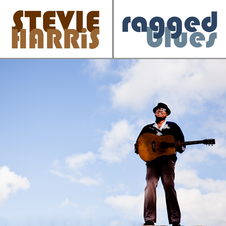 Stevie Harris's avatar image