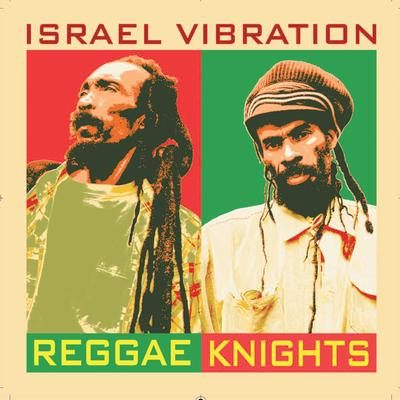 My Master's Will By Israel Vibration's cover