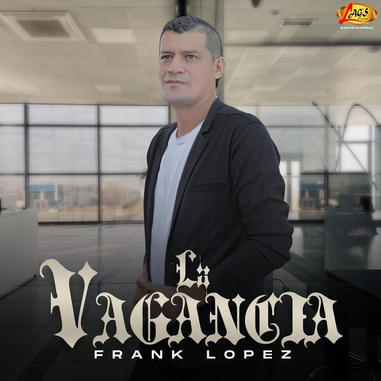 Frank Lopez's avatar image