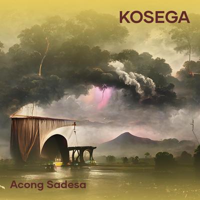 Kosega's cover