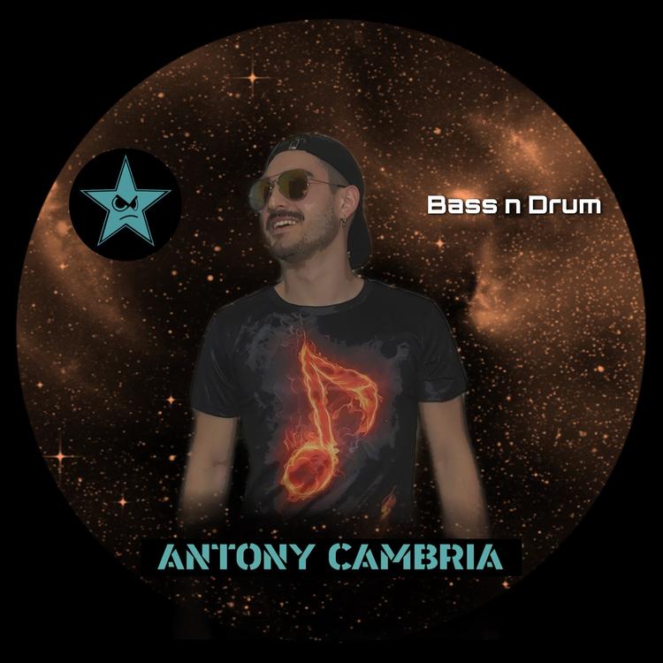 Antony Cambria's avatar image