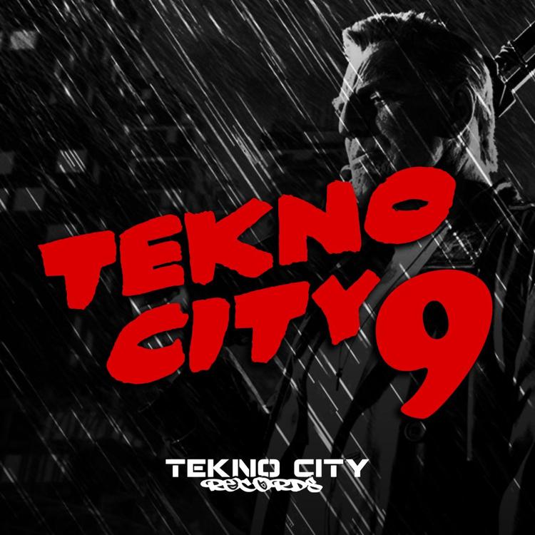 TEKNO CITY's avatar image