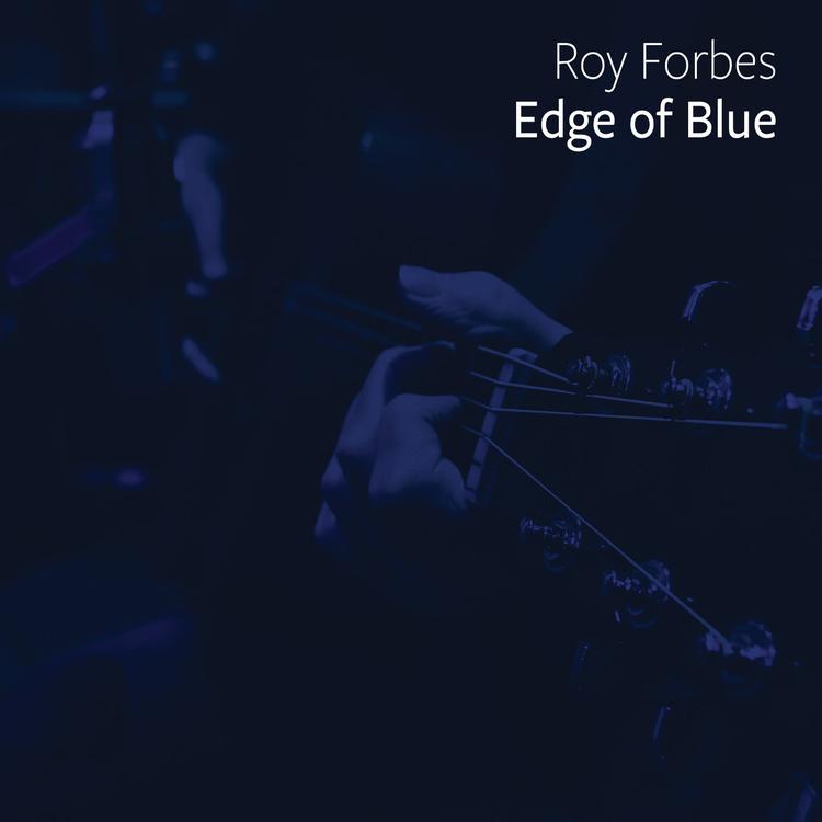 Roy Forbes's avatar image