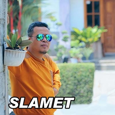 Slamet's cover