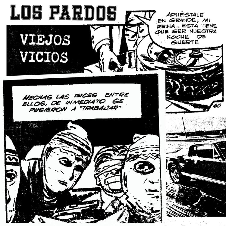 Los Pardos's avatar image