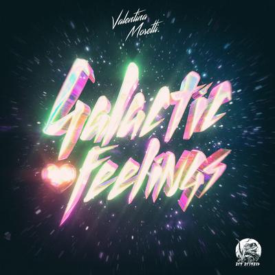 Galactic Feelings By Valentina Moretti's cover