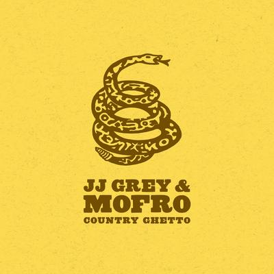 The Sun Is Shining Down By JJ Grey & Mofro's cover