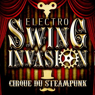 Cirque du Steampunk's cover