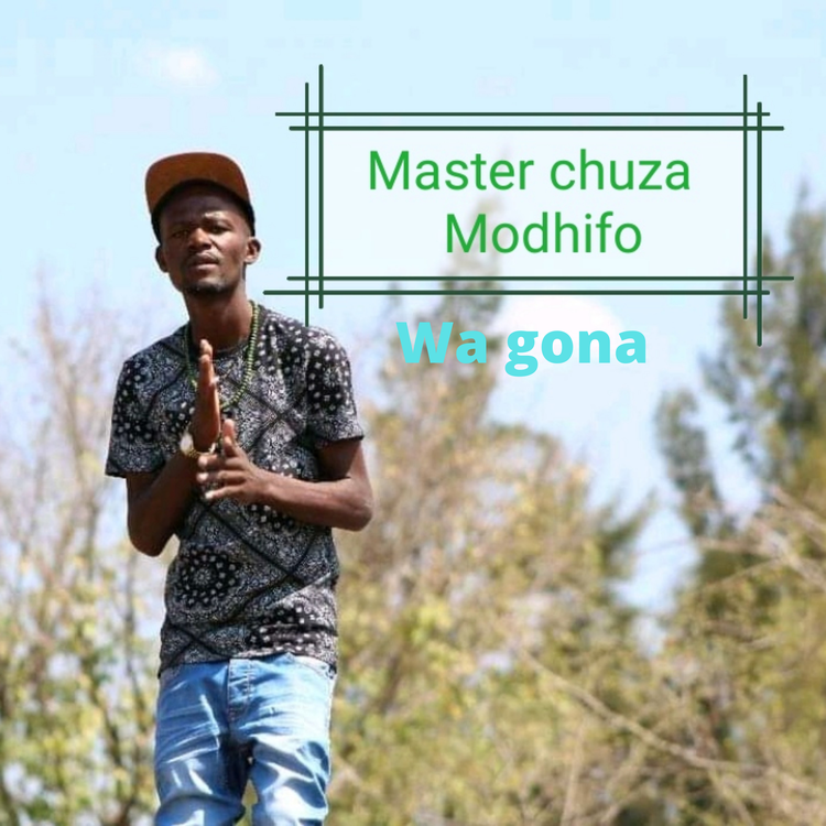Master Chuza's avatar image