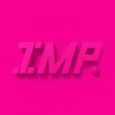 IMP. By IMP.'s cover