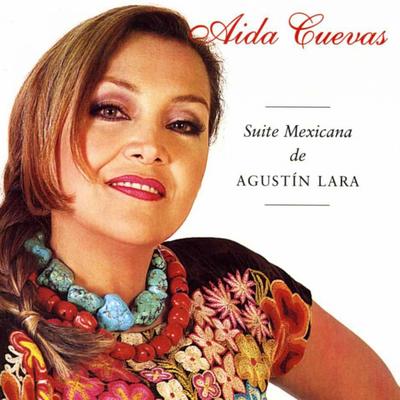 Suite Mexicana de Agustín Lara's cover