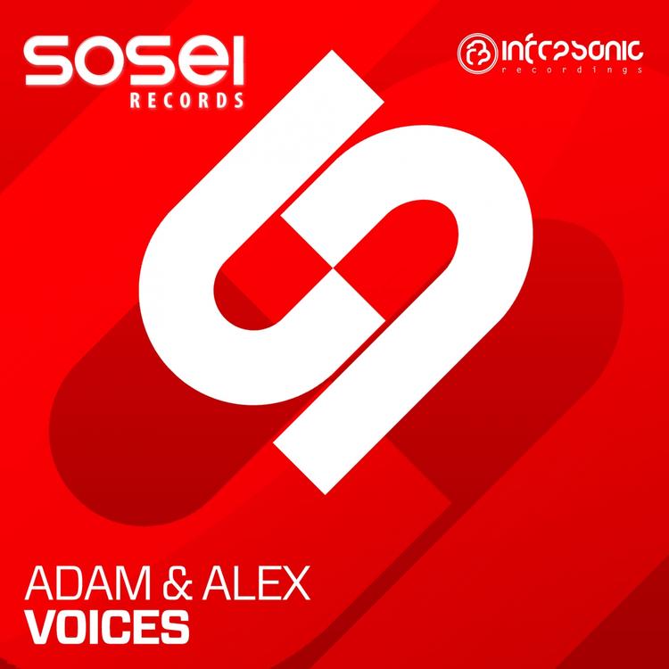 Adam Alex's avatar image